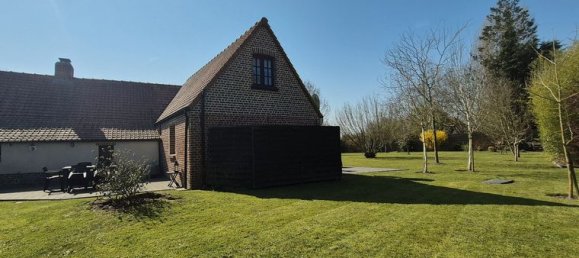 4 chambres Maison à Pas-de-Calais, France No. 313318 3