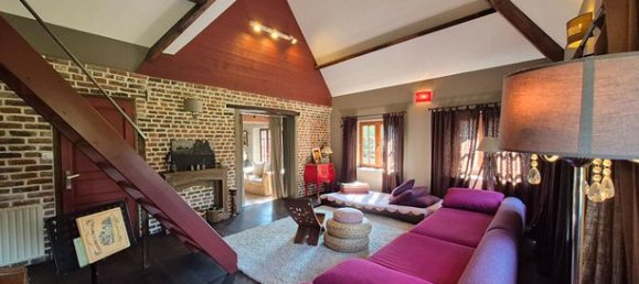 4 chambres Maison à Pas-de-Calais, France No. 313318 5