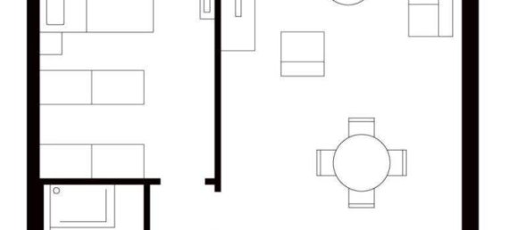 2-Zimmer Wohnung in Salzburg, Austria, Nr. 201933 9