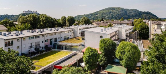 2-Zimmer Wohnung in Salzburg, Austria, Nr. 201933 7