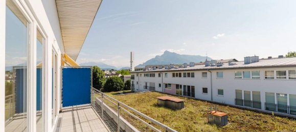 2-Zimmer Wohnung in Salzburg, Austria, Nr. 201933 2