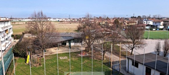 2 غرف نوم بانتهاوس في Vicenza, Italy رقم 113585 15