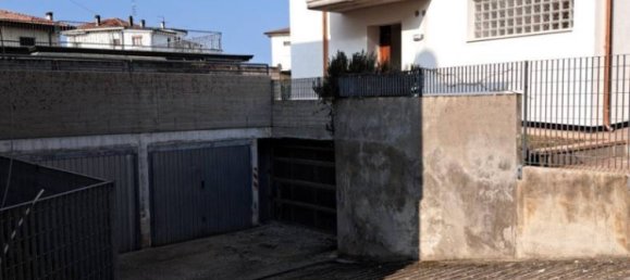 2 غرف نوم بانتهاوس في Vicenza, Italy رقم 113585 23