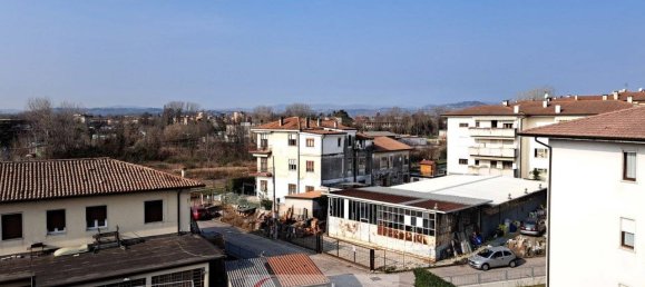 2 غرف نوم بانتهاوس في Vicenza, Italy رقم 113585 14