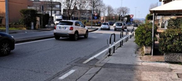 2 غرف نوم بانتهاوس في Vicenza, Italy رقم 113585 25