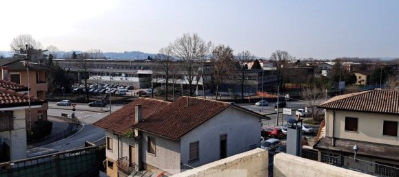 2 غرف نوم بانتهاوس في Vicenza, Italy رقم 113585 11