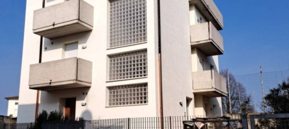 2 غرف نوم بانتهاوس في Vicenza, Italy رقم 113585 17