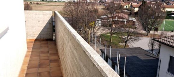 2 غرف نوم بانتهاوس في Vicenza, Italy رقم 113585 10