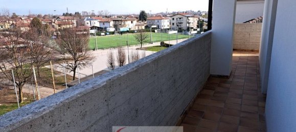 2 غرف نوم بانتهاوس في Vicenza, Italy رقم 113585 13