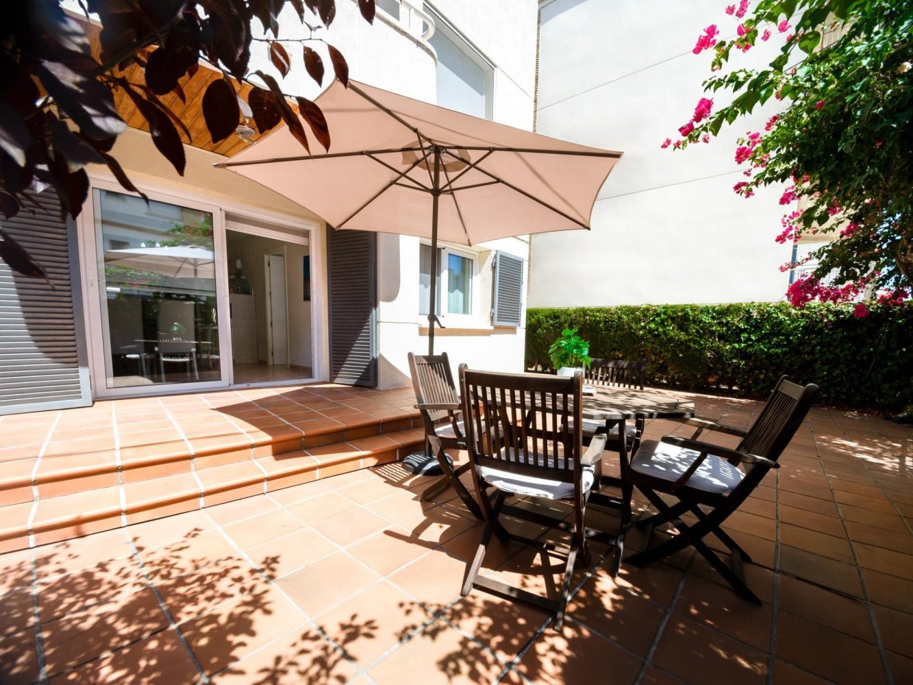 3 bedrooms Apartment in El Vendrell, Spain No. 265389