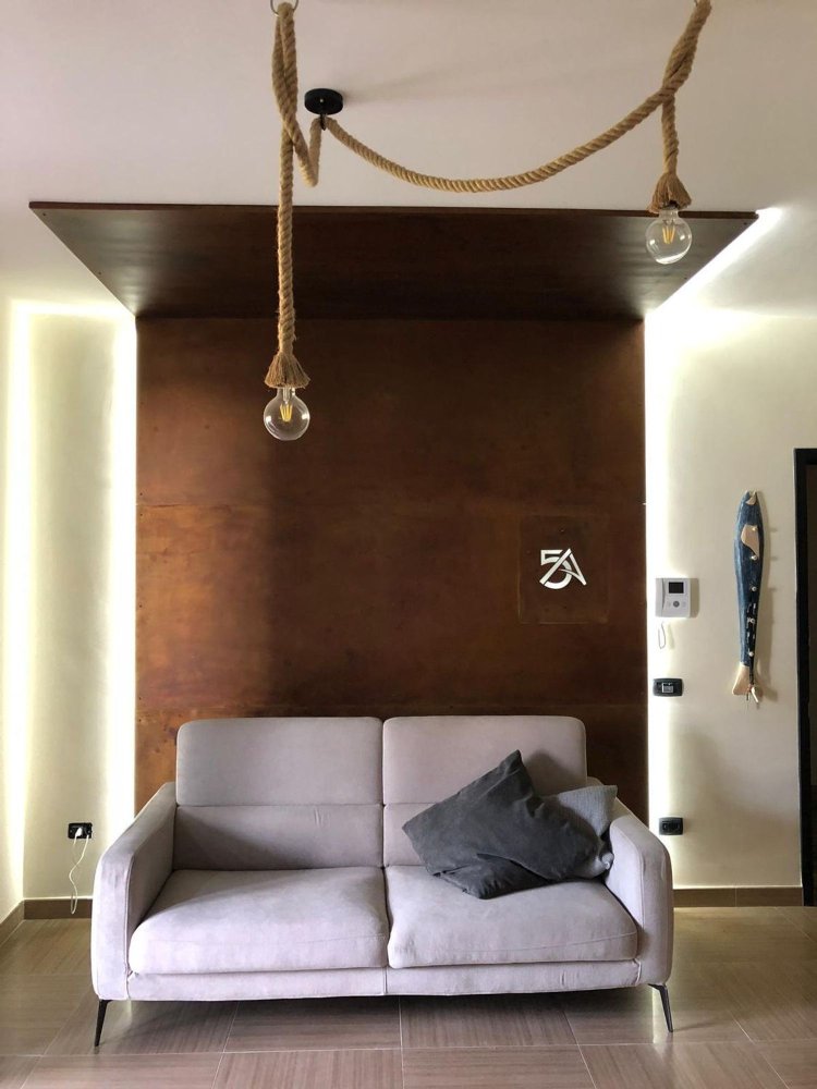 Apartamento T3 em Castellabate, Italy N.º 315561