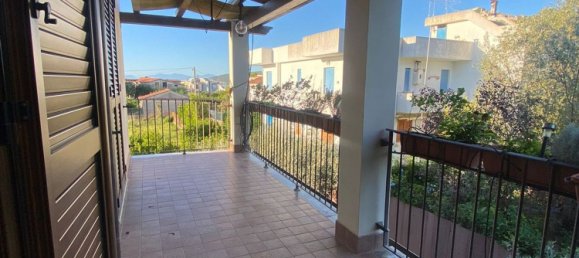 Apartamento T3 em Castellabate, Italy N.º 315561 13