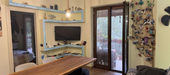 Apartamento T3 em Castellabate, Italy N.º 315561 5