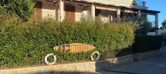 Apartamento T3 em Castellabate, Italy N.º 315561 2