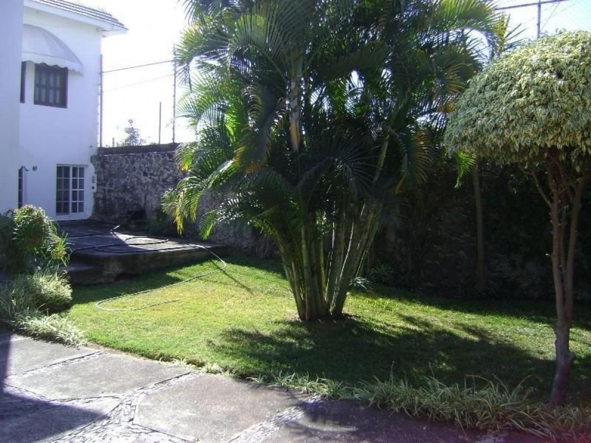 4 Schlafzimmer Haus in Temixco, Mexico, Nr. 148520