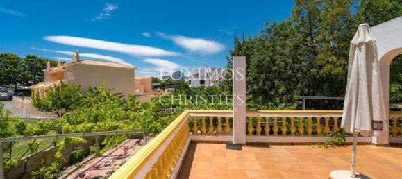 4 Schlafzimmer Haus in Albufeira, Portugal, Nr. 131793 17