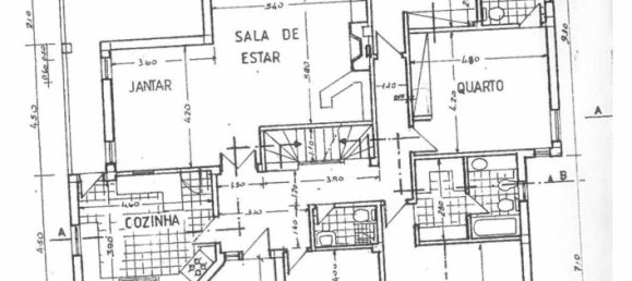 4 Schlafzimmer Haus in Albufeira, Portugal, Nr. 131793 27