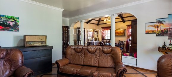 4 Schlafzimmer Haus in Albufeira, Portugal, Nr. 131793 8