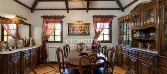 4 Schlafzimmer Haus in Albufeira, Portugal, Nr. 131793 5