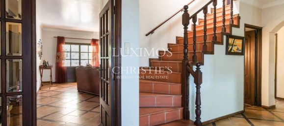 4 Schlafzimmer Haus in Albufeira, Portugal, Nr. 131793 9