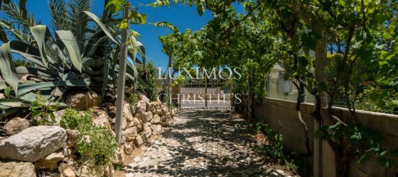 4 Schlafzimmer Haus in Albufeira, Portugal, Nr. 131793 22