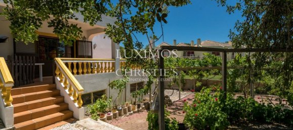 4 Schlafzimmer Haus in Albufeira, Portugal, Nr. 131793 20