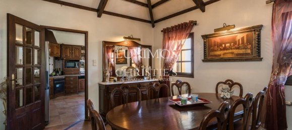 4 Schlafzimmer Haus in Albufeira, Portugal, Nr. 131793 4