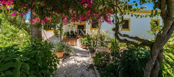 4 Schlafzimmer Haus in Albufeira, Portugal, Nr. 131793 2