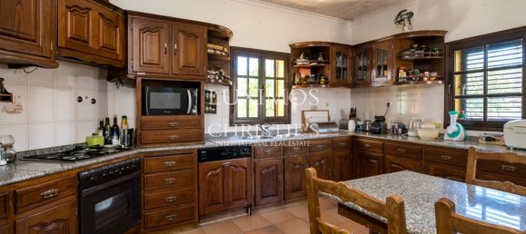 4 Schlafzimmer Haus in Albufeira, Portugal, Nr. 131793 6