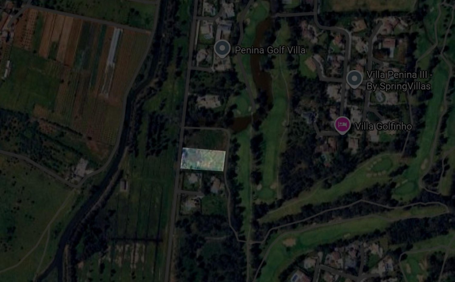 425m² Land in Alvor, Portugal No. 277500