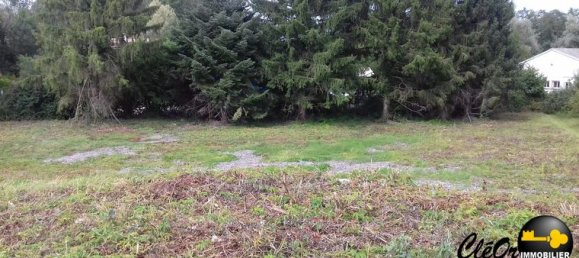 Terreno en Pouilly-sur-Saone, France 2200 m² No. 282833 2