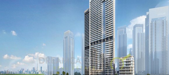 1 bedroom Apartment in PALACE RESIDENCES, Dubai Harbour, UAE No. 58674 13