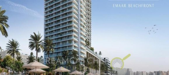 1 bedroom Apartment in PALACE RESIDENCES, Dubai Harbour, UAE No. 58674 11