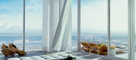 1 bedroom Apartment in PALACE RESIDENCES, Dubai Harbour, UAE No. 58674 9