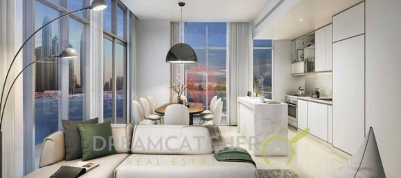 1 bedroom Apartment in PALACE RESIDENCES, Dubai Harbour, UAE No. 58674 5