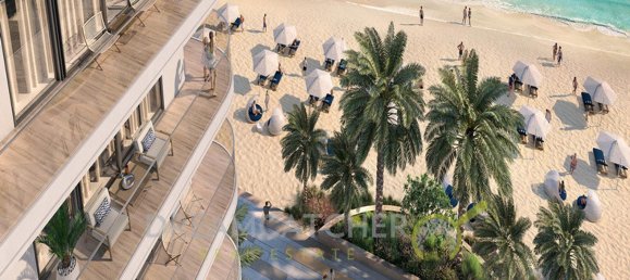 1 bedroom Apartment in PALACE RESIDENCES, Dubai Harbour, UAE No. 58674 8