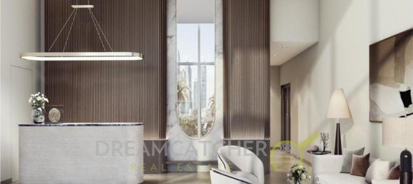 1 bedroom Apartment in PALACE RESIDENCES, Dubai Harbour, UAE No. 58674 6
