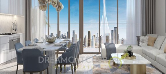 1 bedroom Apartment in PALACE RESIDENCES, Dubai Harbour, UAE No. 58674 4