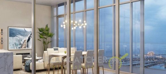 1 bedroom Apartment in PALACE RESIDENCES, Dubai Harbour, UAE No. 58674 14