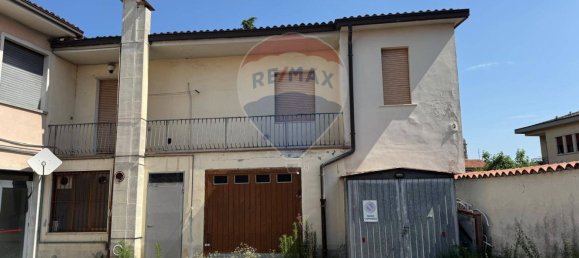 2 bedrooms Apartment in Boltiere, Italy No. 352715 24