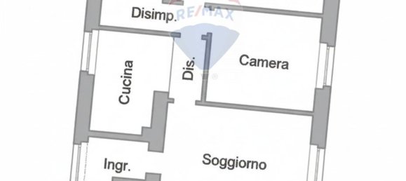 2 bedrooms Apartment in Boltiere, Italy No. 352715 27