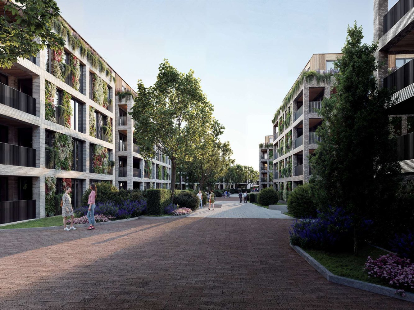 341m² Land in Steinfurt, Germany No. 152027