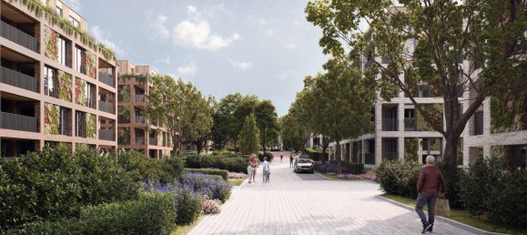 341m² Land in Steinfurt, Germany No. 152027 5