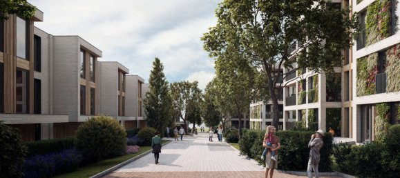 341m² Land in Steinfurt, Germany No. 152027 4