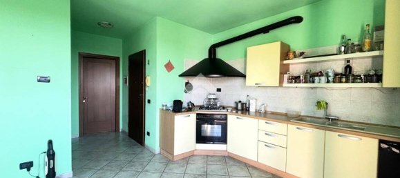 Apartamento T2 em Pegognaga, Italy N.º 310719 3