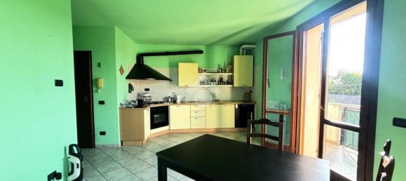 Apartamento T2 em Pegognaga, Italy N.º 310719 2