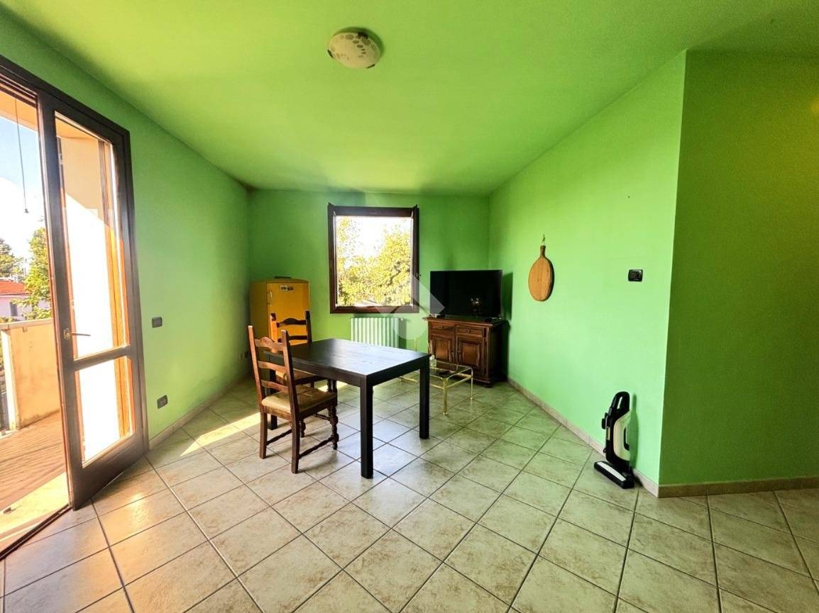 Apartamento T2 em Pegognaga, Italy N.º 310719