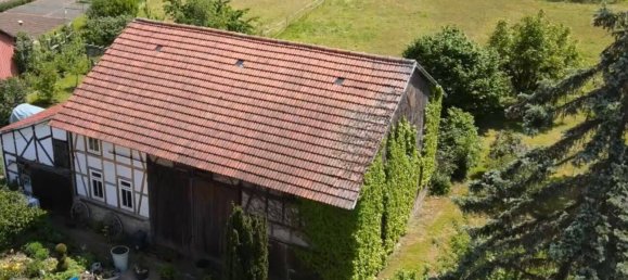 3-Zimmer Bauernhof in Gotha, Germany, Nr. 141234 14