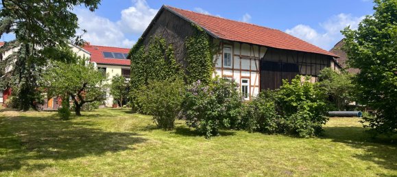 3-Zimmer Bauernhof in Gotha, Germany, Nr. 141234 12