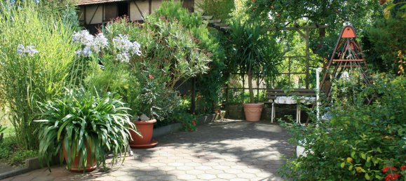 3-Zimmer Bauernhof in Gotha, Germany, Nr. 141234 20